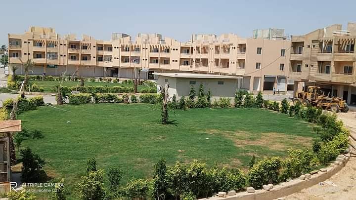 Gohar Green City 5