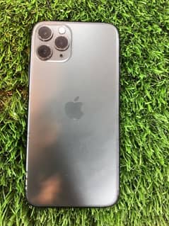 iPhone 11 Pro