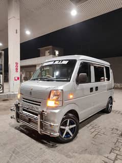 Suzuki Every 2014/19 two power batter than hijet clipper