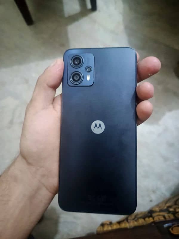 motorola G23 1