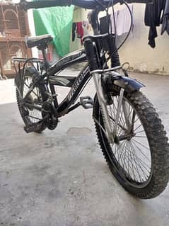 bicycle for sale