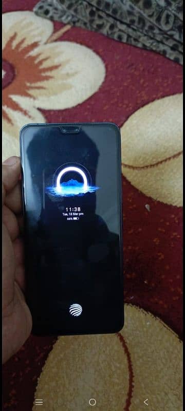 Vivo V23 5G 12/256 2