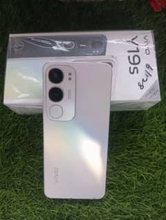 vivo y19s