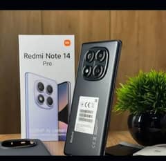 Redmi note 14 pro 12gb 512 gb