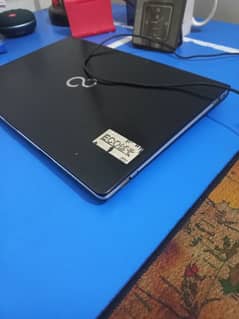 Fujitsu Lifebook S936