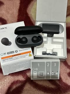 Sony wf c700 N