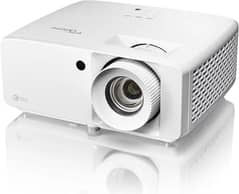 Optoma UHZ35 4K Laser Projector for Home Theater & Gaming 3500 lumens