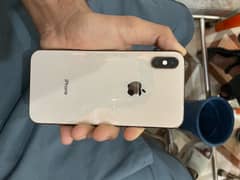 iPhone XS non pta