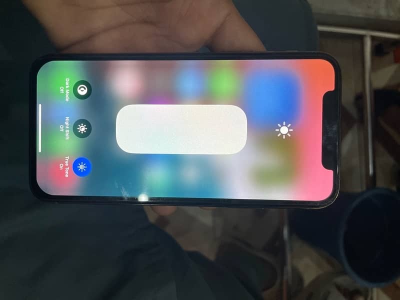 iPhone XS non pta 3