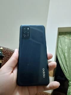 Oppo A16 (3/32) Pta approved