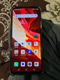 Infinix Note 10