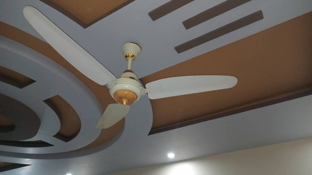 Ceiling Fans 1