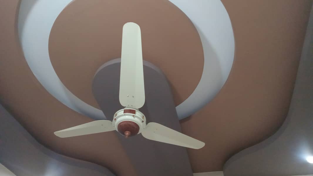 Ceiling Fans 2