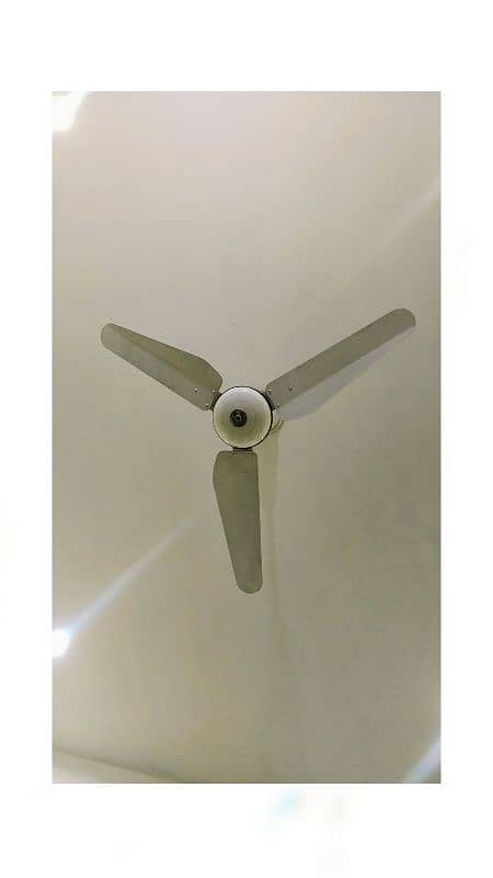 GFC Ceiling Fan 2