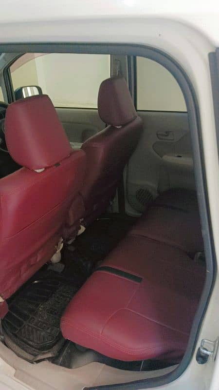 Daihatsu Move full optional 2017/19 5