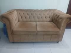 7 Seater Sofa Set in very neat condition