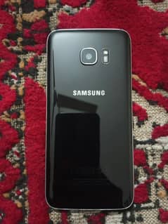 Samsung Galaxy S7 edge 4gb ram 32gb