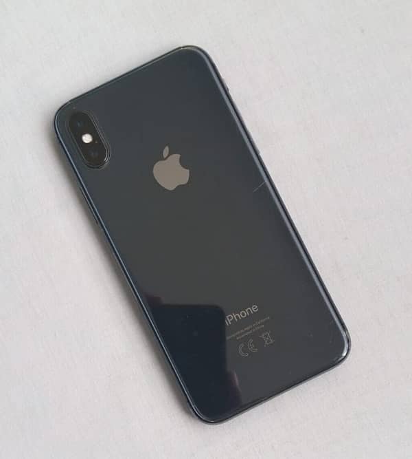 Iphone X | 256 Gb | Approved | Exchange Possible 3