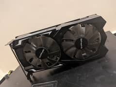 Sapphire RX 560D 4GB