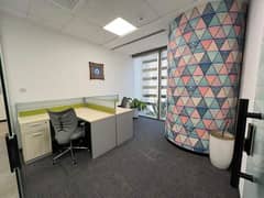 Office Space Available For Rent In Gulberg Green Islamabad