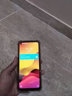 realme c17 with box