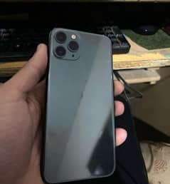 iphone 11 pro non pta