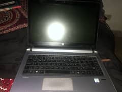 hp g3 430 6th gen i5 8gb ram