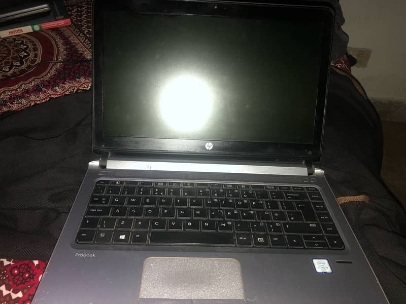 hp g3 430 6th gen i5 8gb ram 0