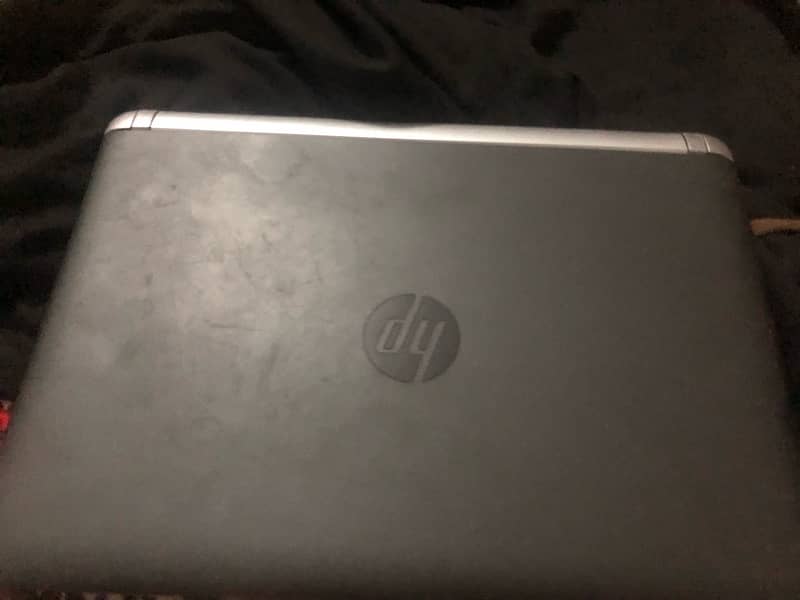 hp g3 430 6th gen i5 8gb ram 2