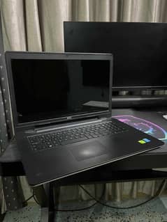 Dell Inspiron 5749