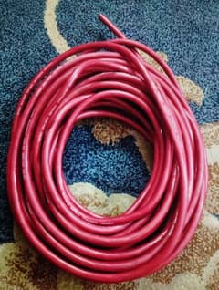 4Core 1.0mm Flexible Wire & 729-329 Pure Copper Electric Wire For Sale