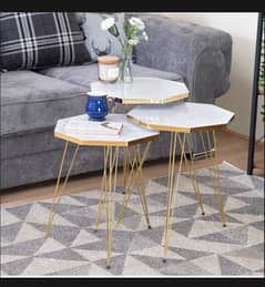 Coffee Table - side table - tables center table - wooden table