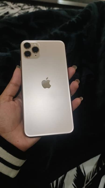 iphone 11 pro max 256gb non pta 1