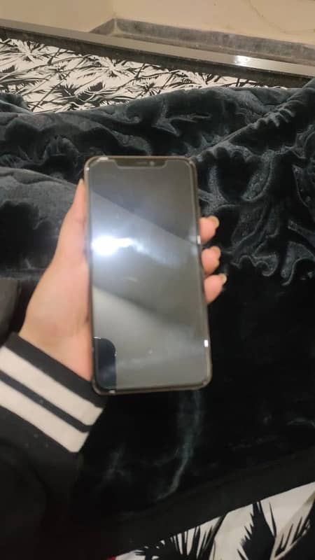 iphone 11 pro max 256gb non pta 2
