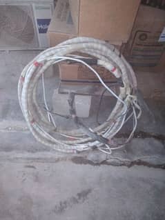 R32 AC pipe Copper pipe 30meter