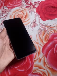 Tecno camon 17 6/128gb storage