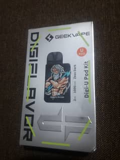 Geek