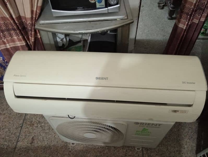 orient ac 1.5 ton Dc inverter 3