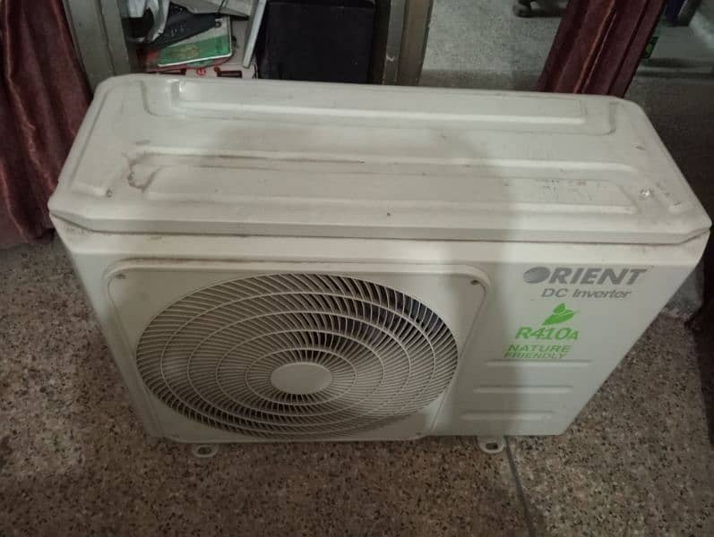 orient ac 1.5 ton Dc inverter 4