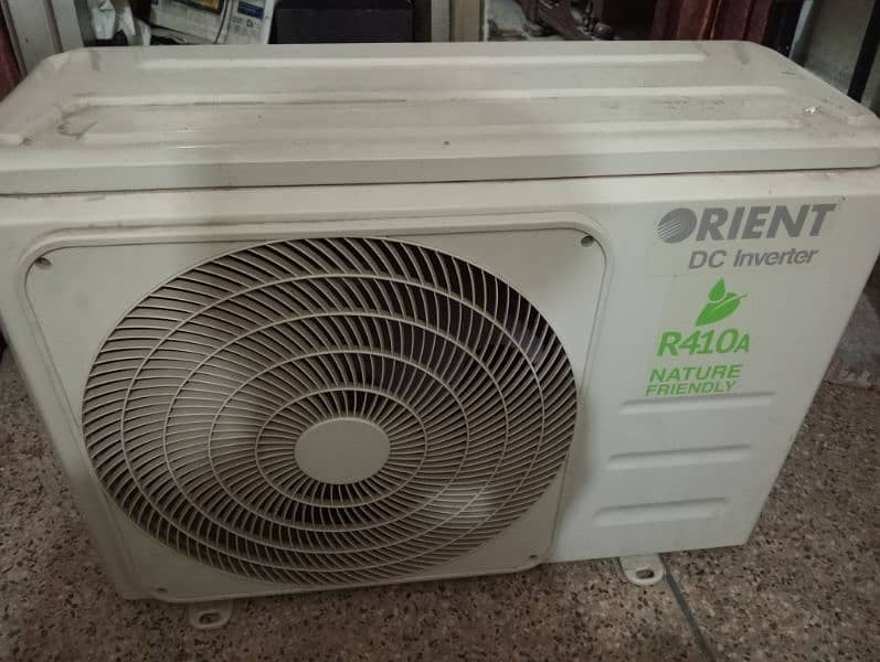 orient ac 1.5 ton Dc inverter 5