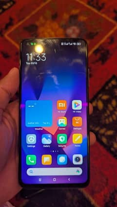 mi 10t pro