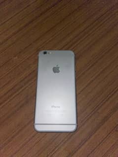 Apple iPhone 6 (16GB) Space Grey