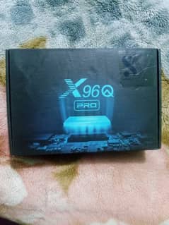 X96 android box. 0301 2711717