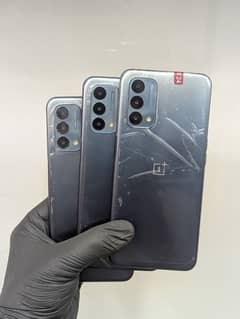 oneplus n200  4/64  pta approved