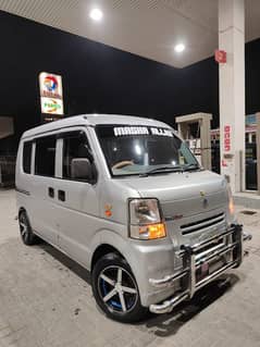 Suzuki Every 2014/19 two power batter than hijet clipper acty