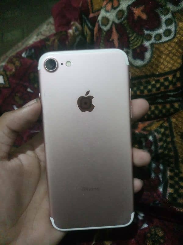 Iphone 7 Read Add 1