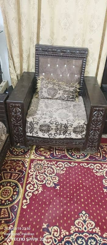 5seater sofa for sale 1