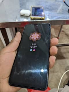 6GB 128 GB Redmi note 10