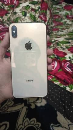 I Phon xs max