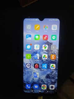 Redmi note 8 for sale